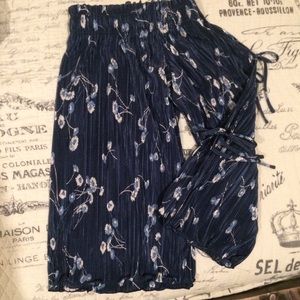 Lauren Conrad off shoulder top